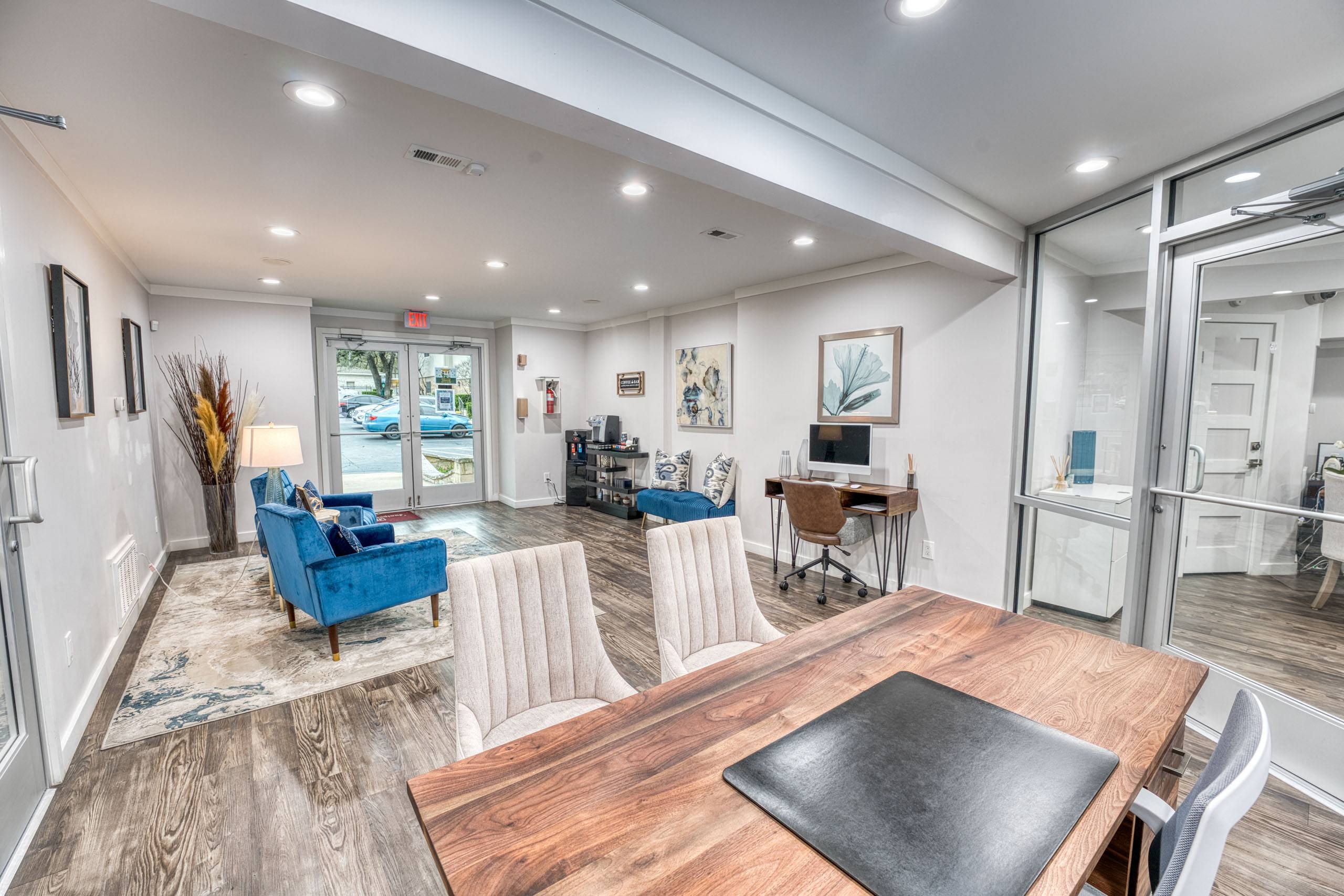 Juniper Springs Apartments Image 23
